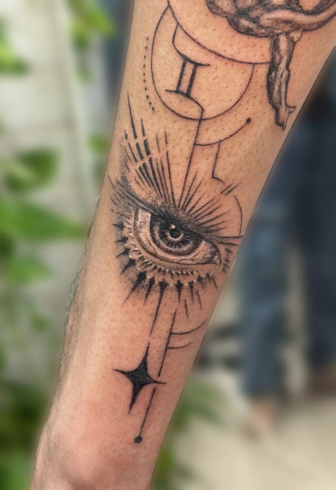 INKSCOOL Tattoo Training Institute and Piercing Studio