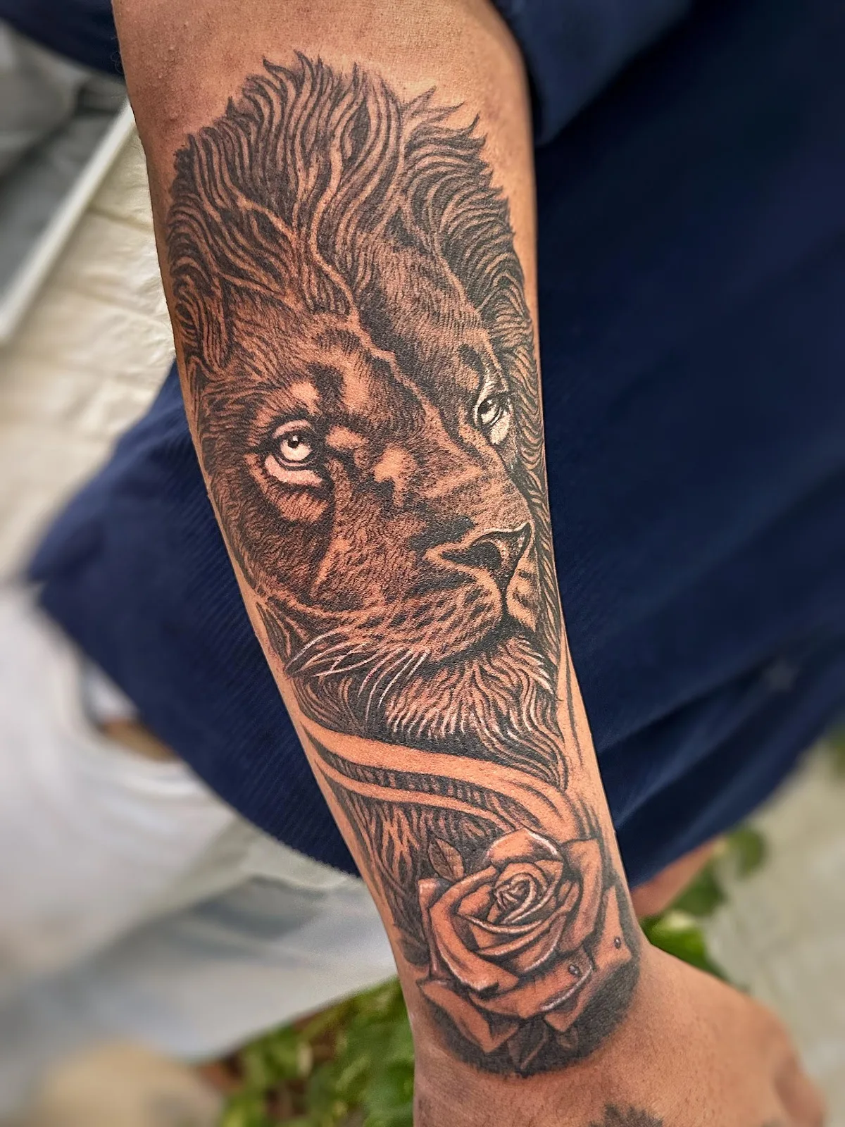 INKSCOOL Tattoo Training Institute and Piercing Studio