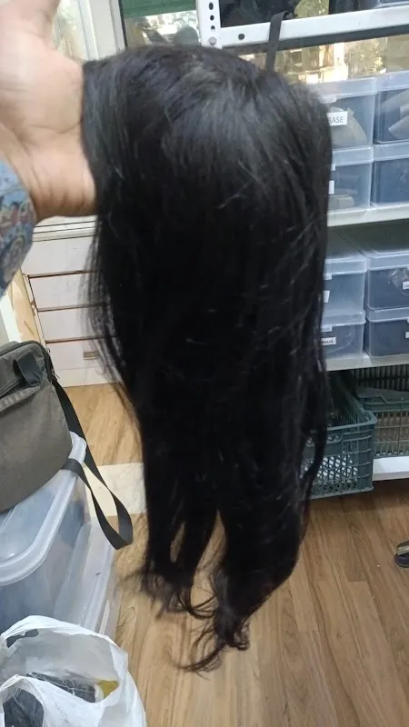 IDEAL HAIR DRESSERS