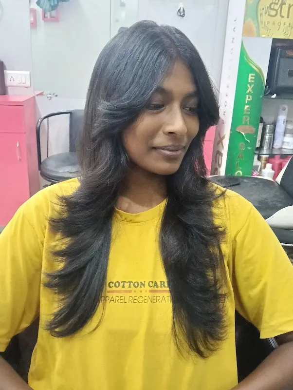 IDEAL HAIR DRESSERS