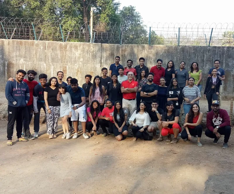 Salsa Classes By Aishwarya Krishnan