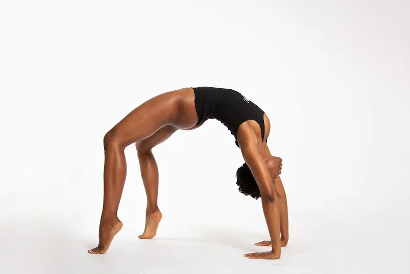 I AM YOGI STUDIOS