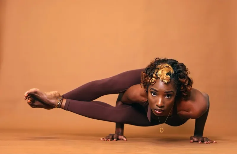 I AM YOGI STUDIOS