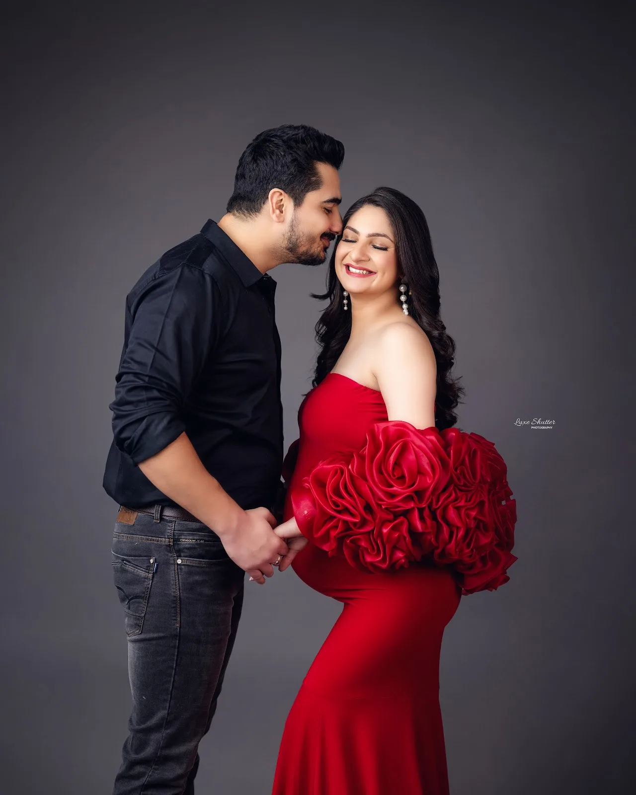 Luxe Shutter Photography Studio