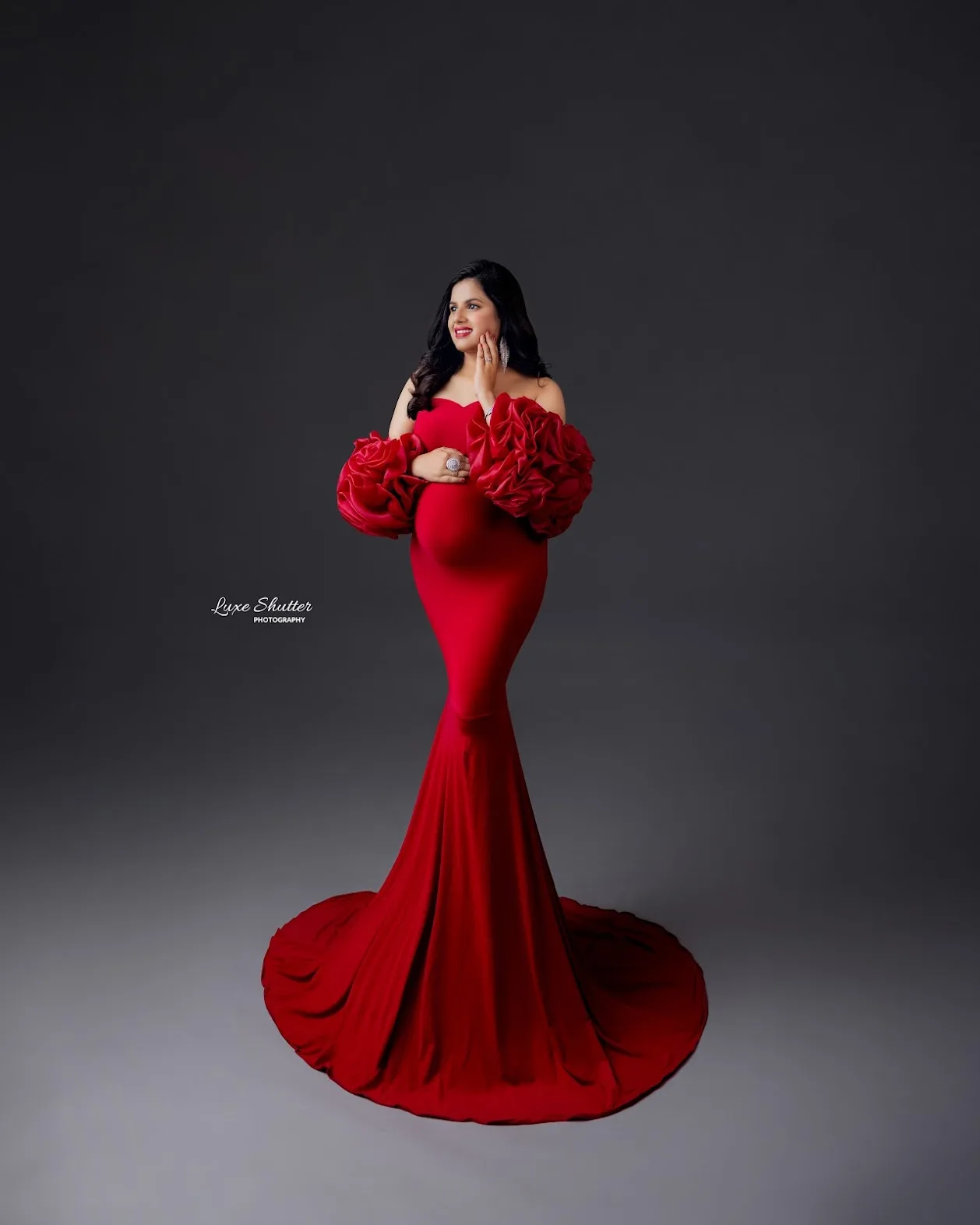 Luxe Shutter Photography Studio