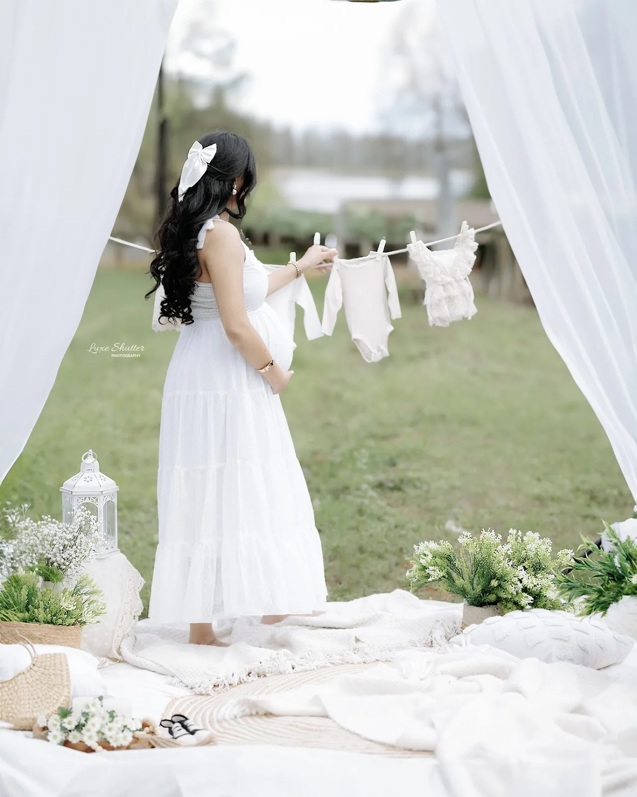 Luxe Shutter Photography Studio