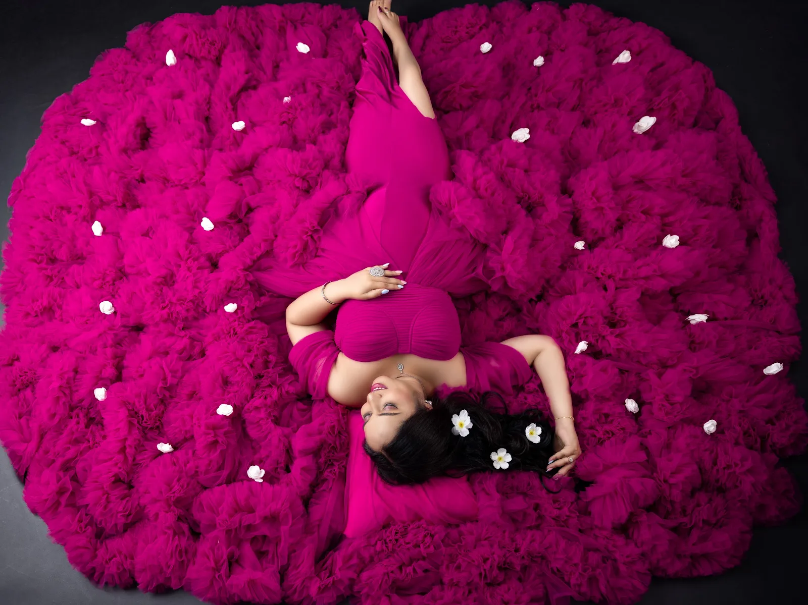 Luxe Shutter Photography Studio