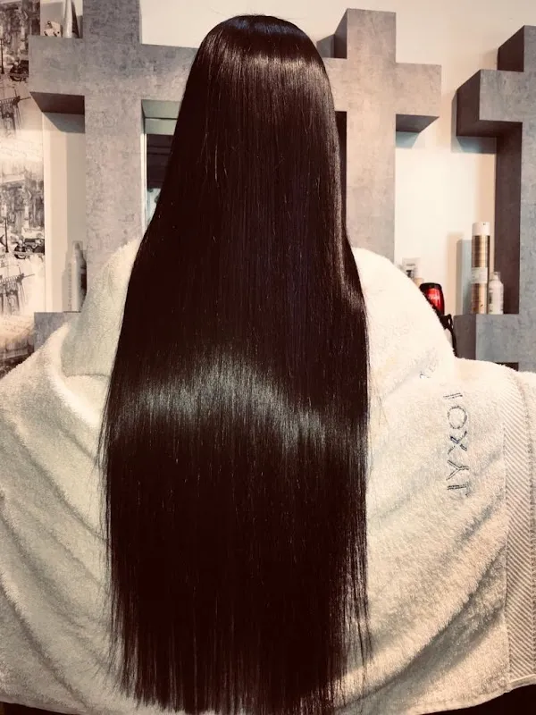 D' Color Nation - Loreal Professionnel Salon