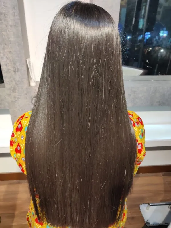 D' Color Nation - Loreal Professionnel Salon