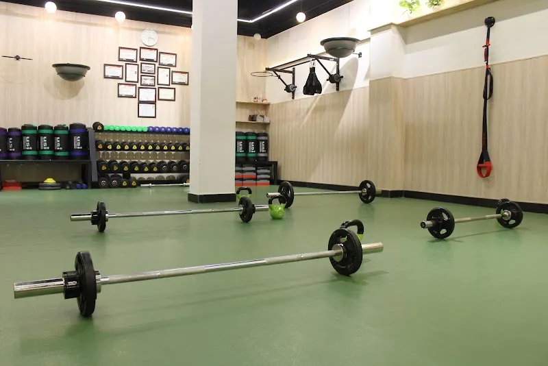 Fitness Mavens