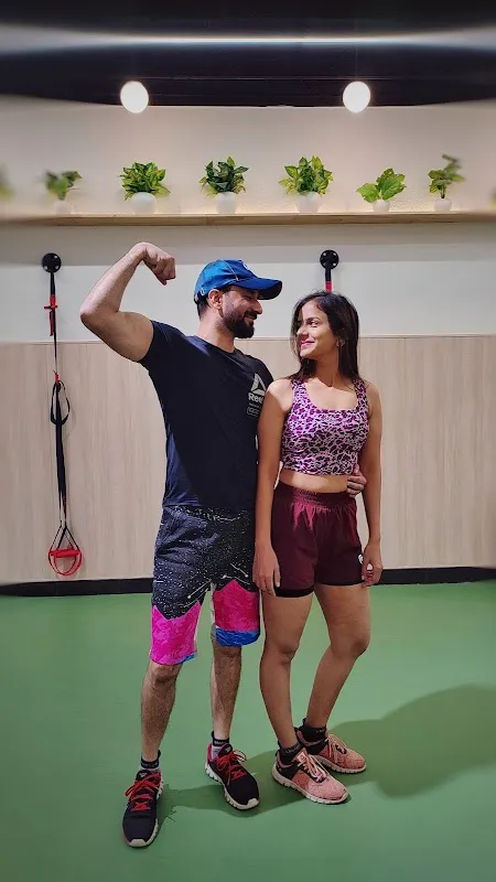 Fitness Mavens