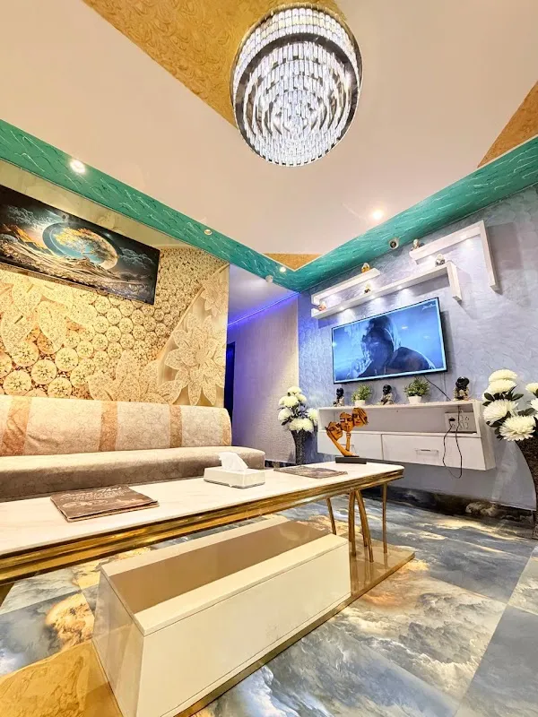 Osian Thai Wellness Center | Massage Spa | Luxury Couple Spa | Best Spa | Massage Therapy In Dwarka