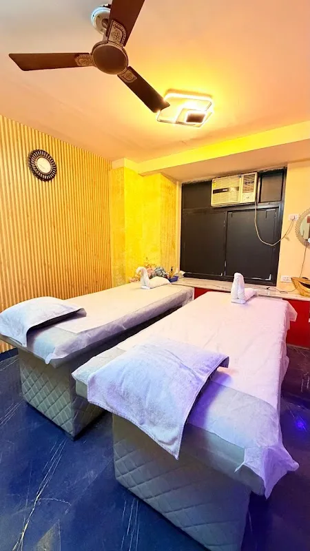 Osian Thai Wellness Center | Massage Spa | Luxury Couple Spa | Best Spa | Massage Therapy In Dwarka