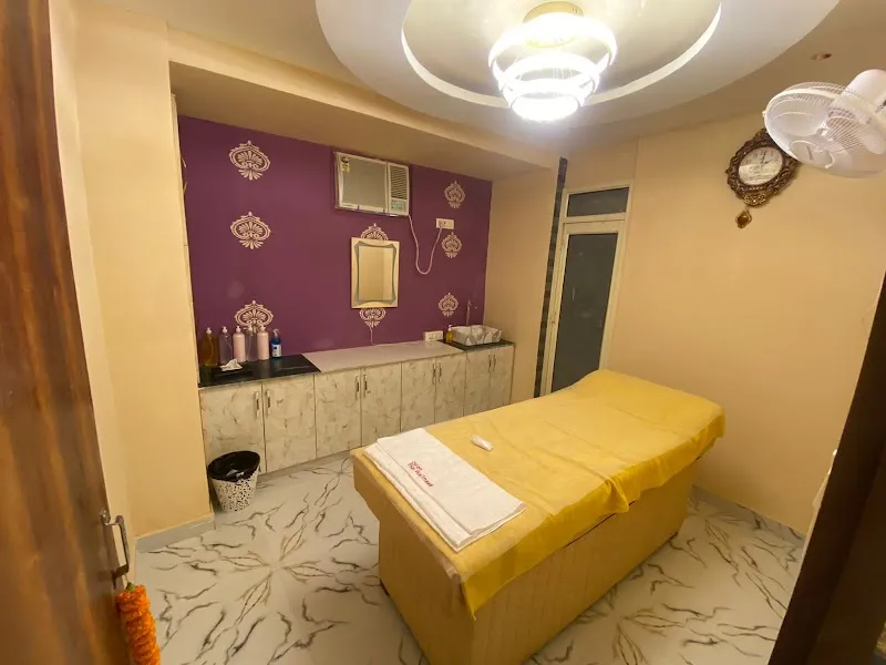 Osian Thai Wellness Center | Massage Spa | Luxury Couple Spa | Best Spa | Massage Therapy In Dwarka