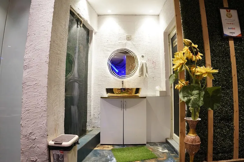 Osian Thai Wellness Center | Massage Spa | Luxury Couple Spa | Best Spa | Massage Therapy In Dwarka