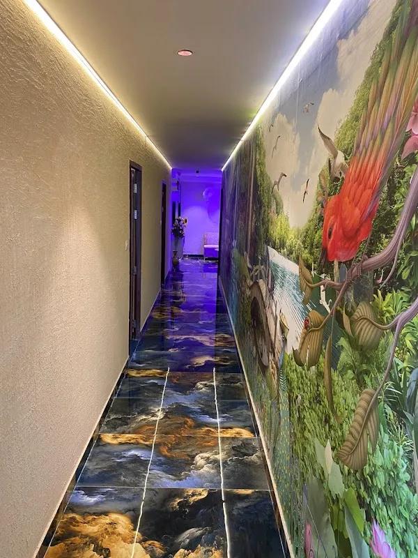 Osian Thai Wellness Center | Massage Spa | Luxury Couple Spa | Best Spa | Massage Therapy In Dwarka