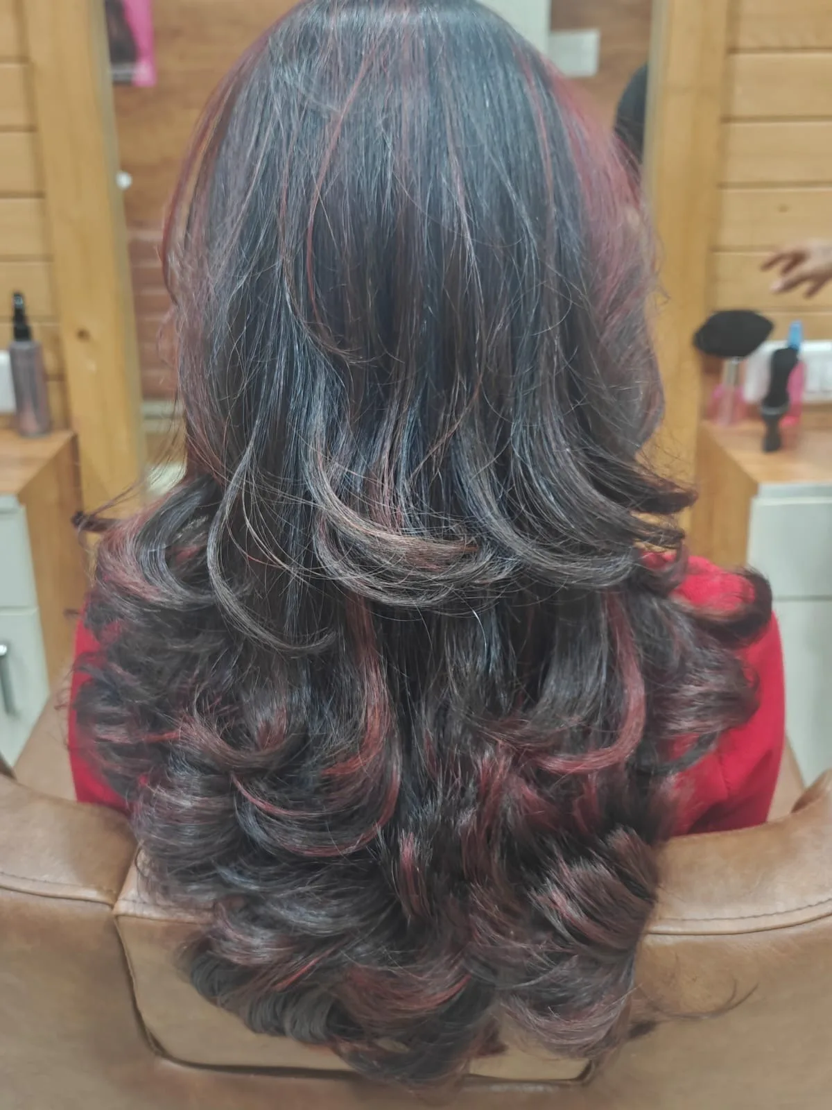 Magic Touch Men & Women Salon, Bangalore