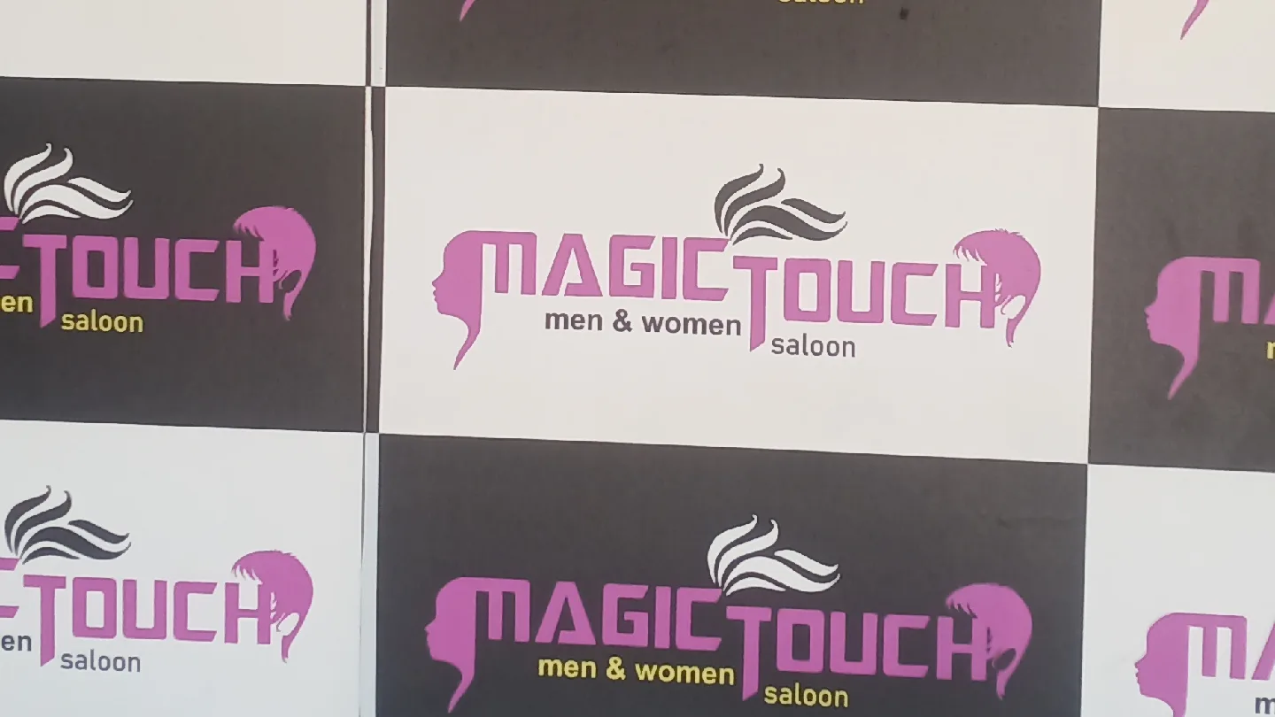 Magic Touch Men & Women Salon, Bangalore