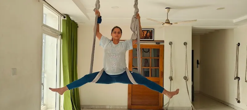 Moksha : Yoga & Ayurveda Wellness Center