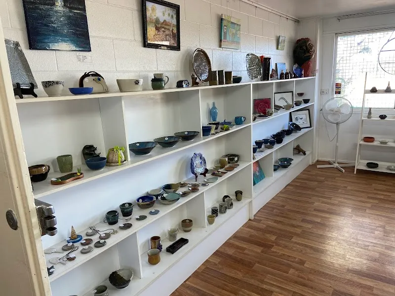 Arts on Alma