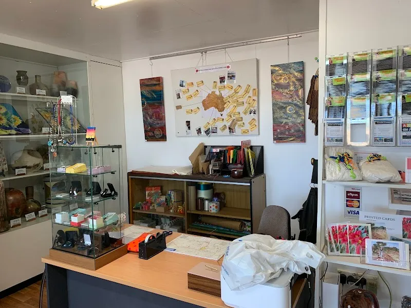 Arts on Alma