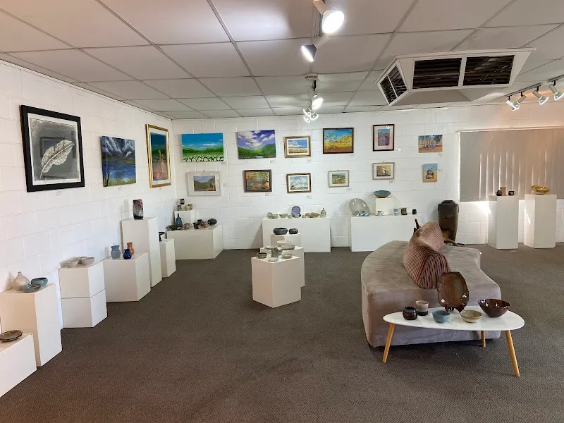 Arts on Alma