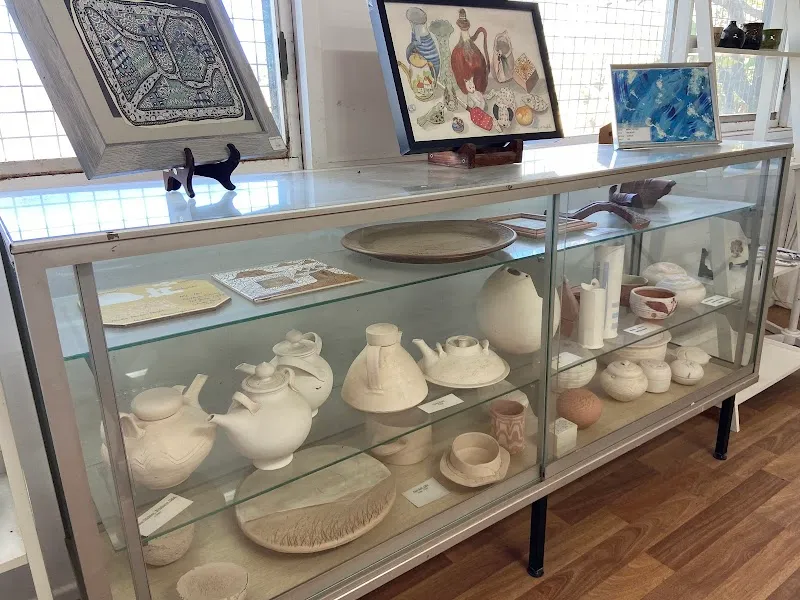 Arts on Alma