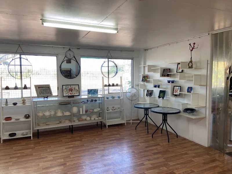 Arts on Alma