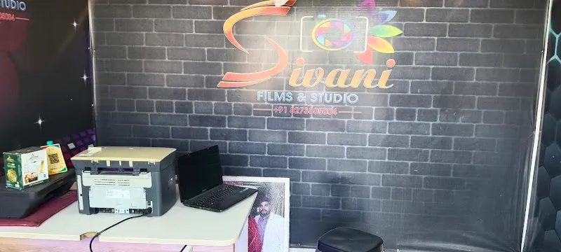 Shivani Films & Studio