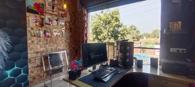 Shivani Films & Studio