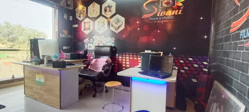 Shivani Films & Studio