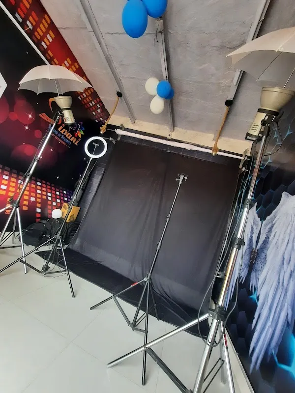 Shivani Films & Studio