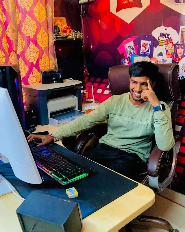 Shivani Films & Studio