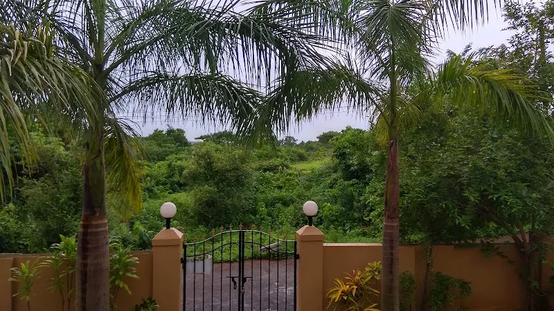 SKRM - Darshan Meditation Center