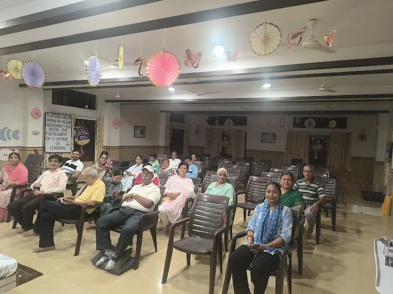 SKRM - Darshan Meditation Center