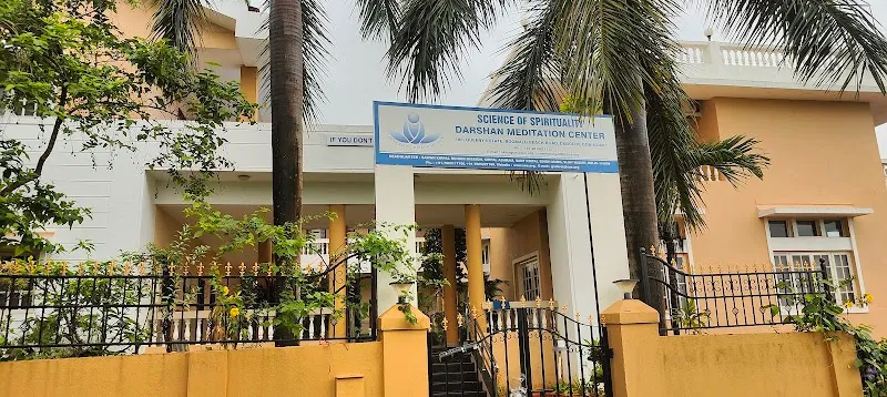 SKRM - Darshan Meditation Center