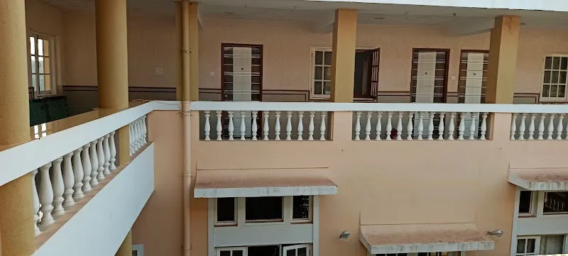 SKRM - Darshan Meditation Center
