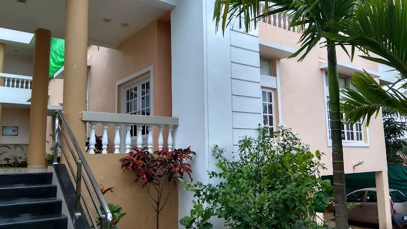 SKRM - Darshan Meditation Center