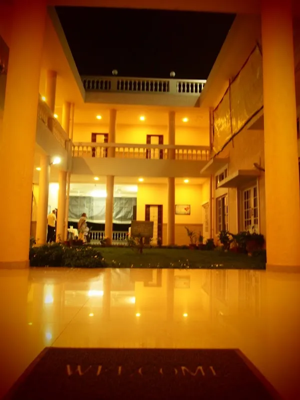 SKRM - Darshan Meditation Center