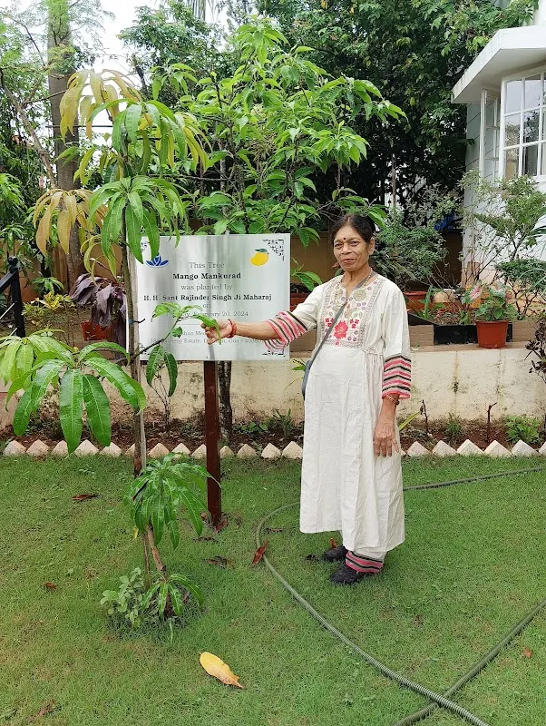 SKRM - Darshan Meditation Center