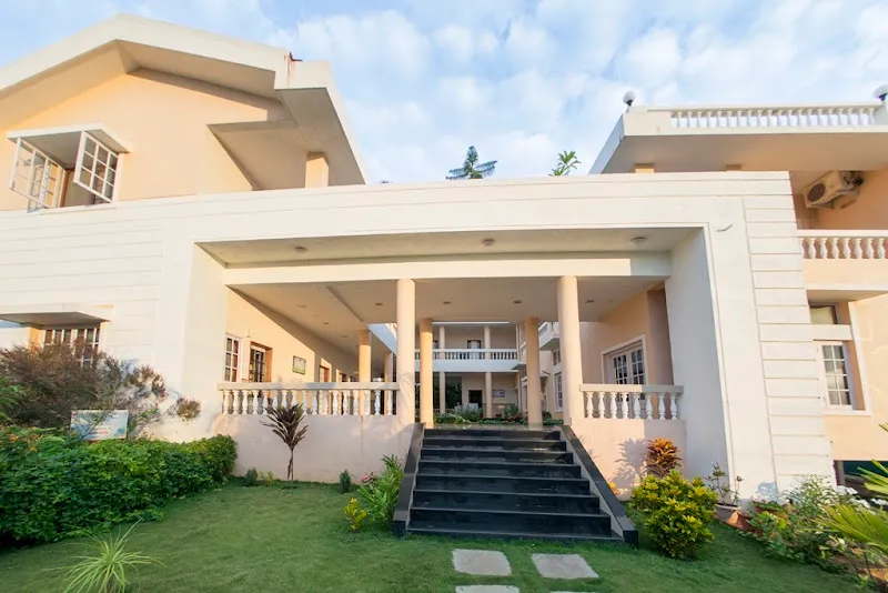 SKRM - Darshan Meditation Center