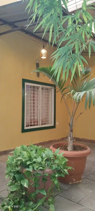 SONDARYAM SPA