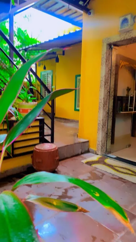 SONDARYAM SPA
