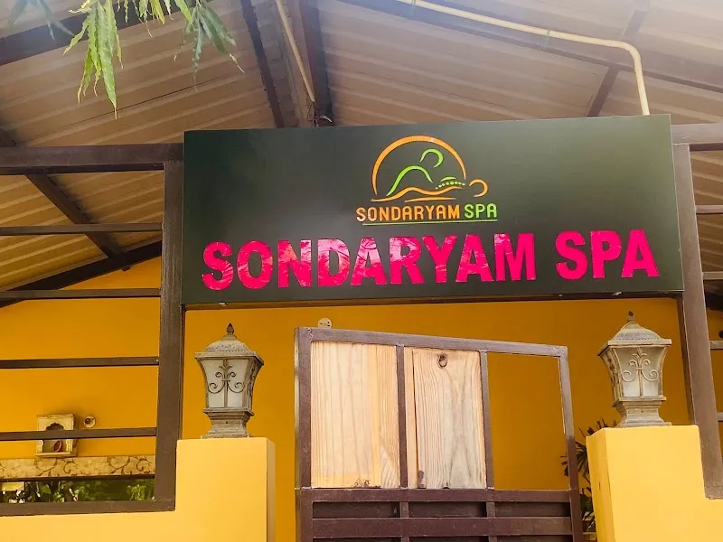 SONDARYAM SPA
