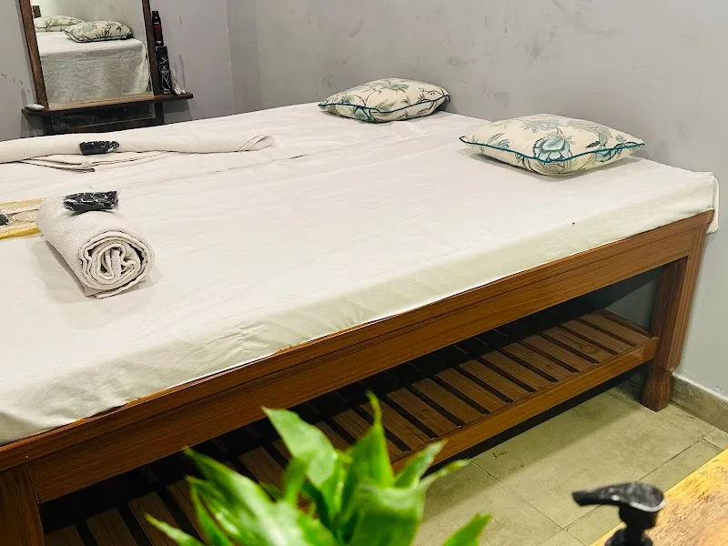 SONDARYAM SPA