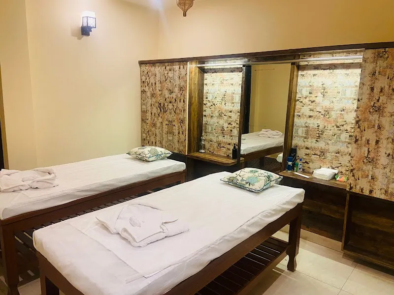 SONDARYAM SPA