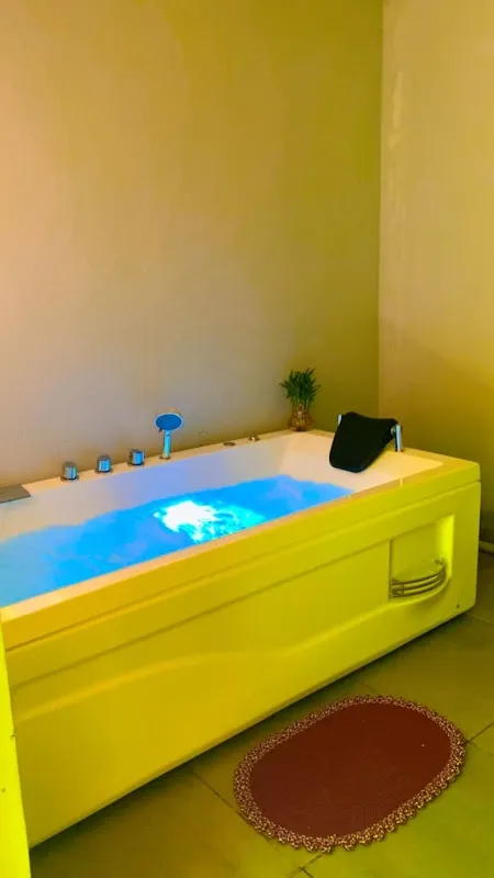 SONDARYAM SPA