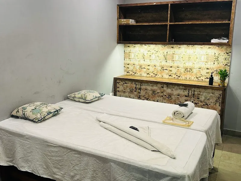 SONDARYAM SPA