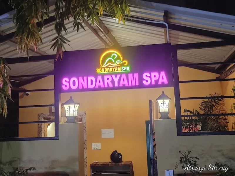 SONDARYAM SPA