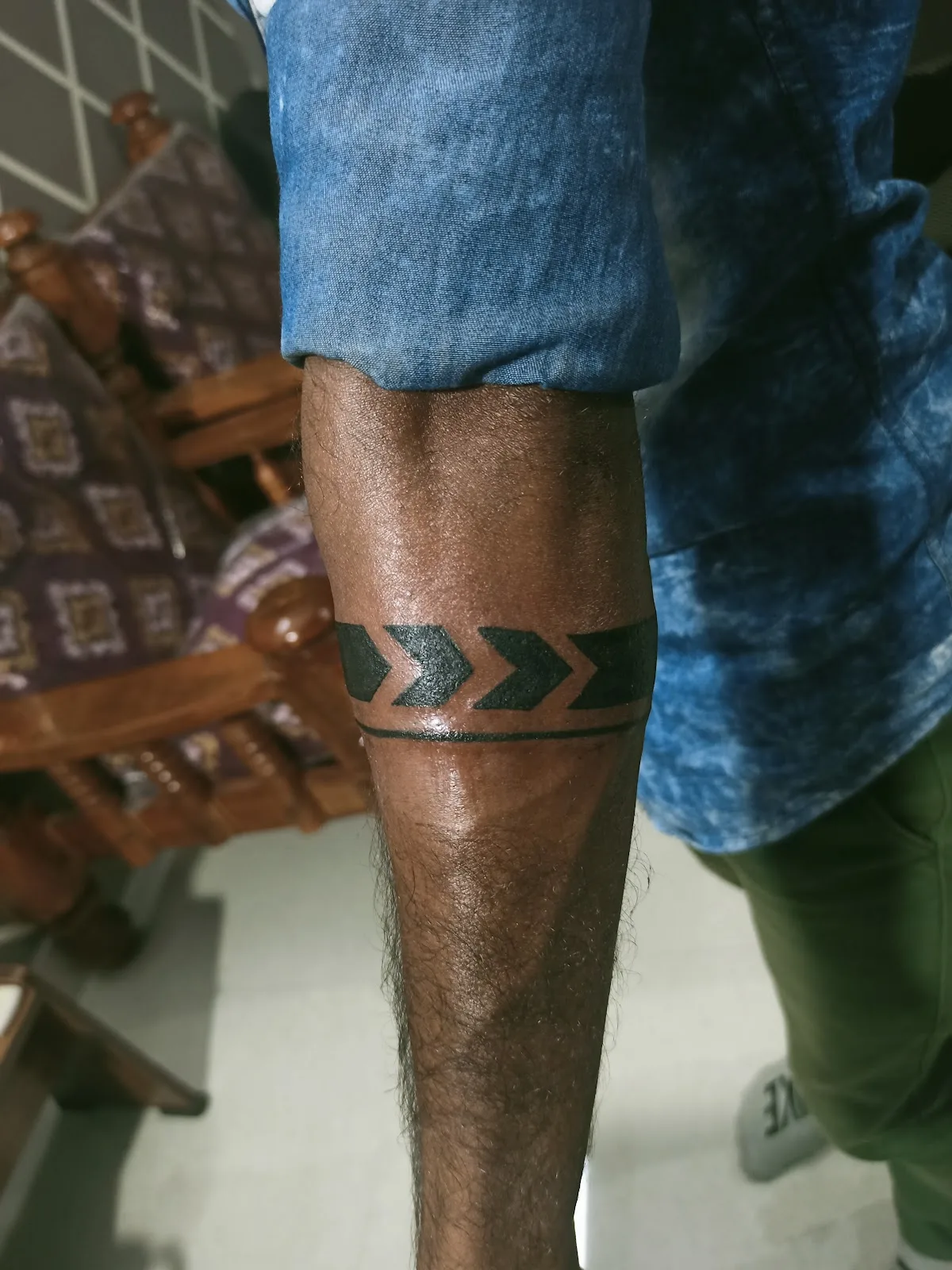 Omega Tattoo Studio